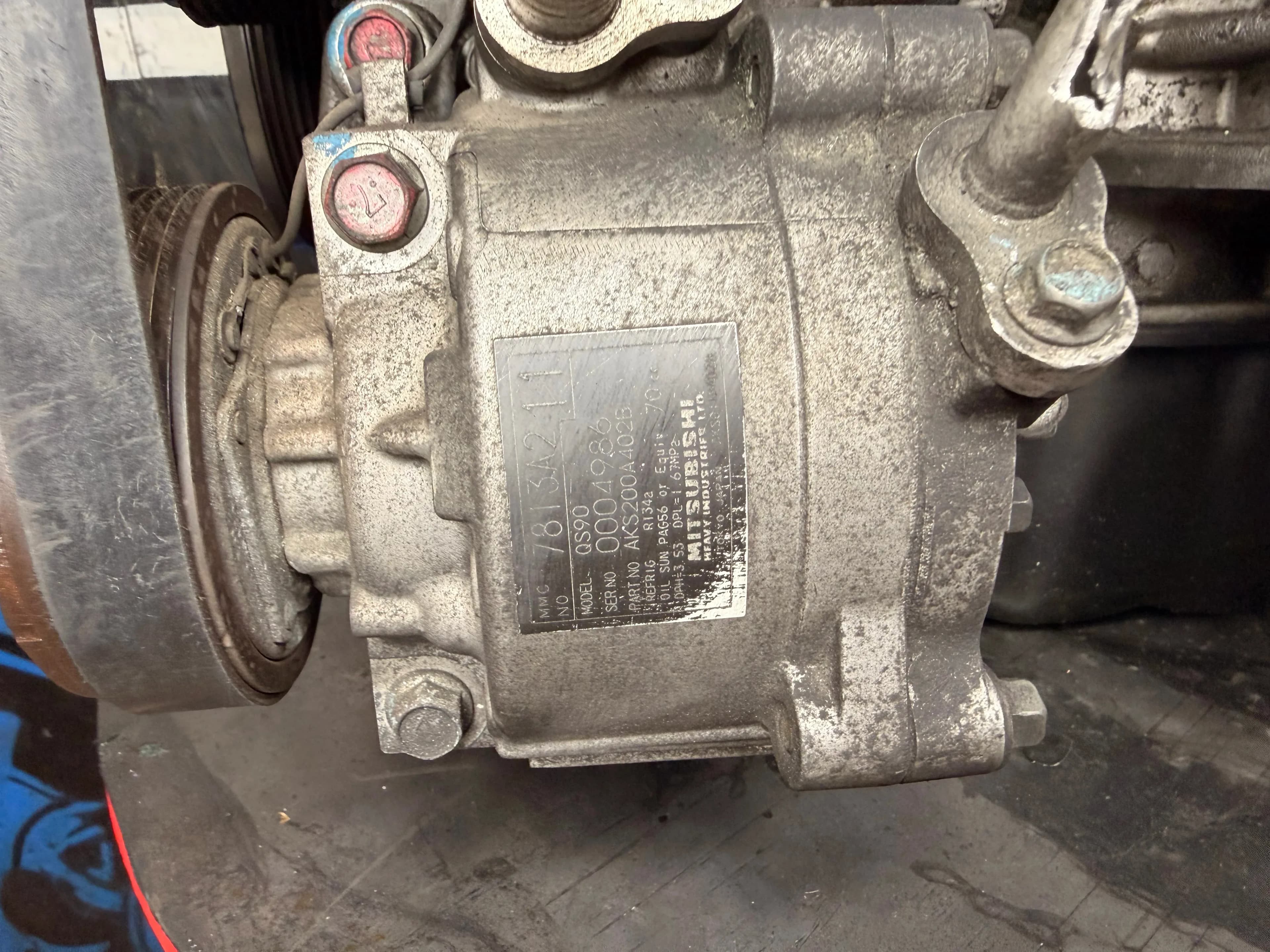 Экземпляр ENG-4B12-001