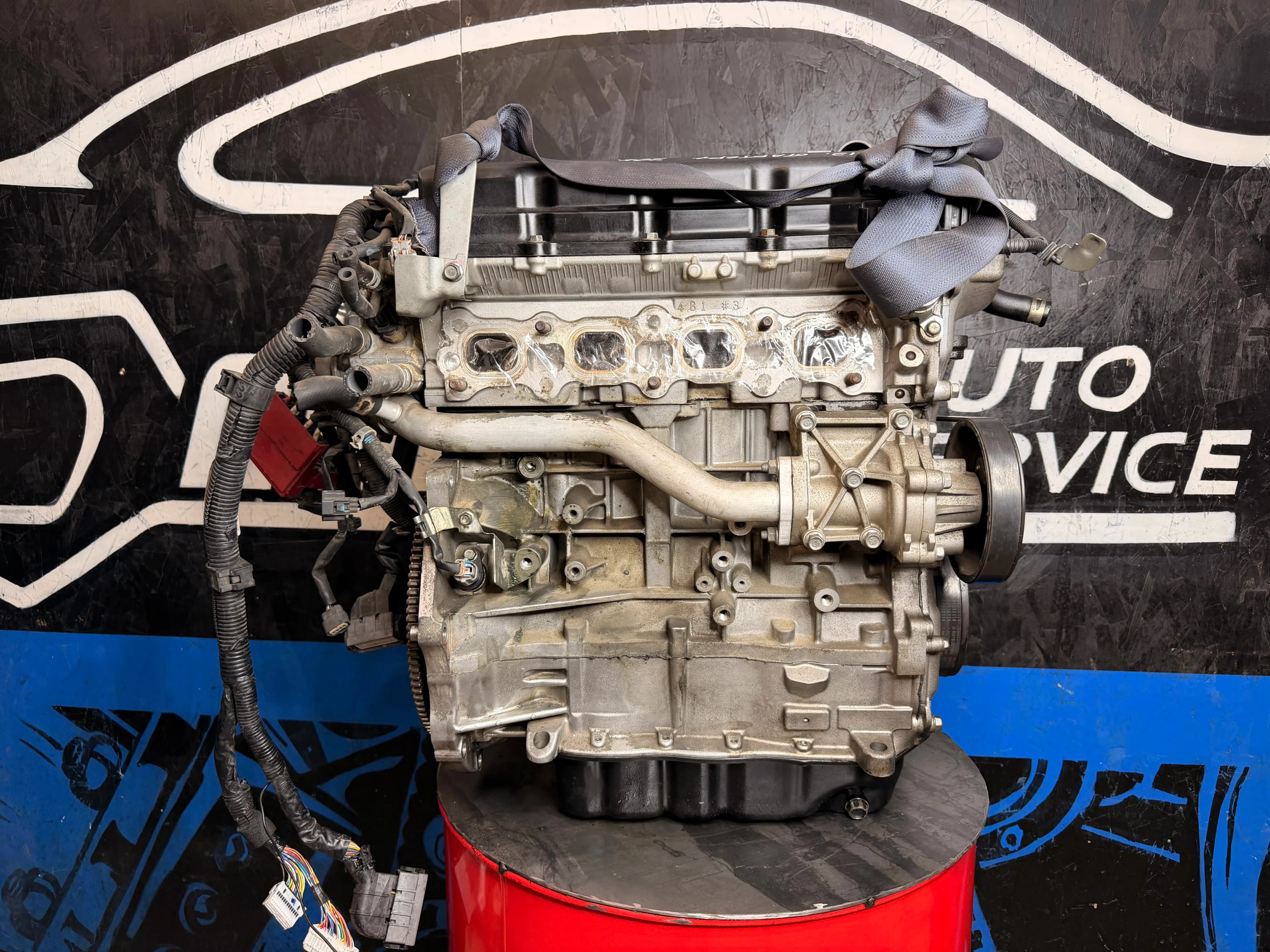 Экземпляр ENG-4B12-001