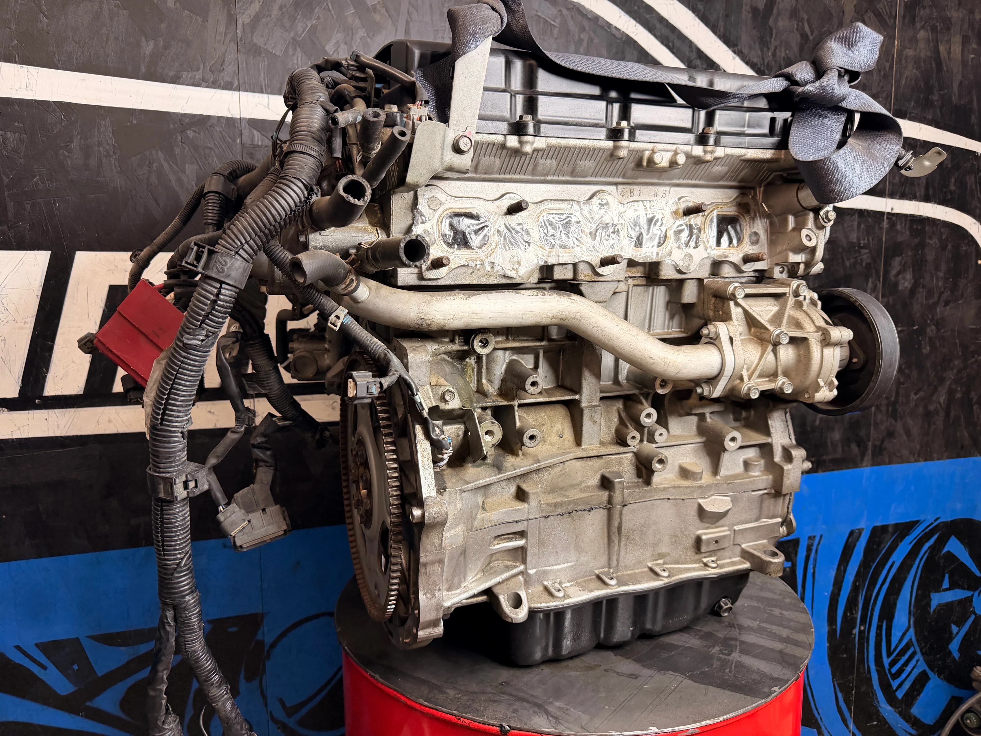 Экземпляр ENG-4B12-001