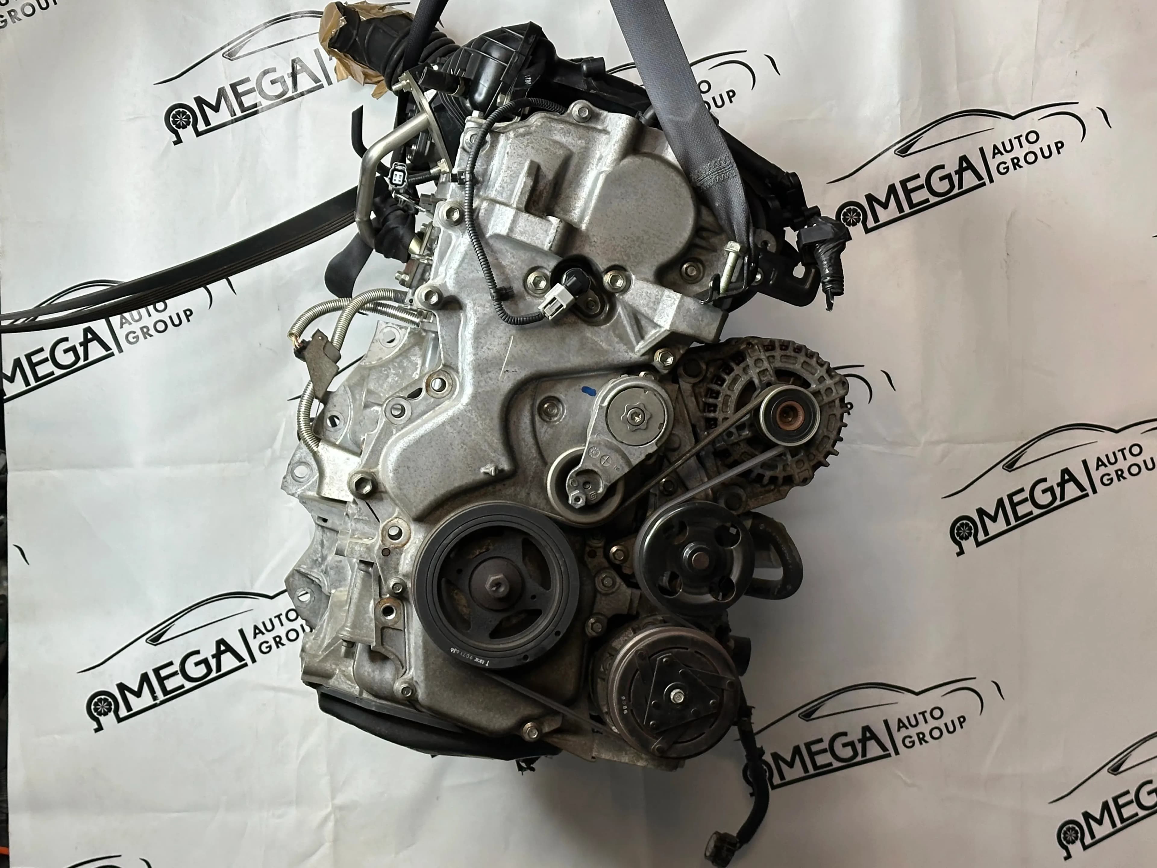 Экземпляр ENG-MR20DE-002